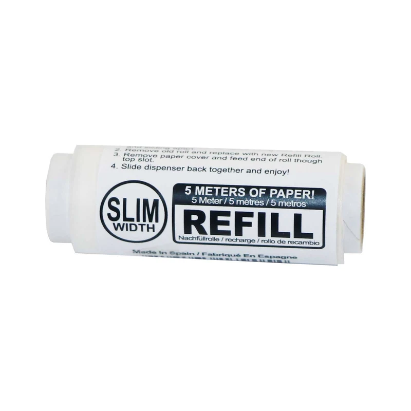 Elements Slim Rolls Refill (20 Stück)