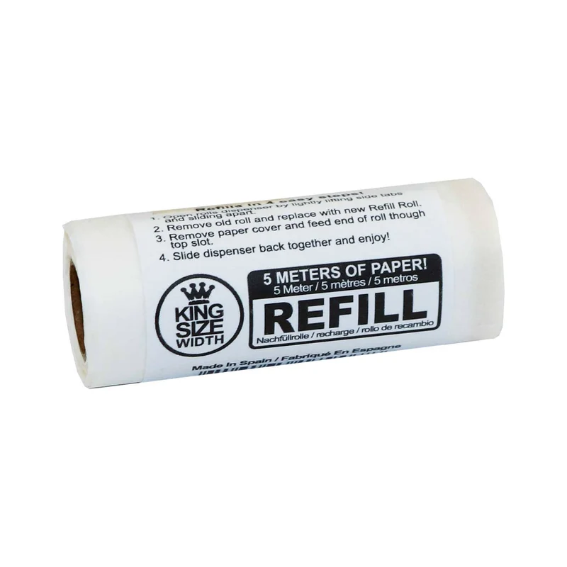 Elements King Size Rolls Refill (20 Stück)