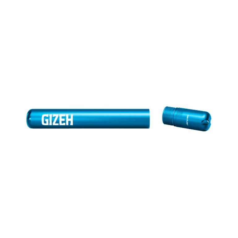 GIZEH JAYSAFE Aufbewahrungsdose farbig (6 Stk.)