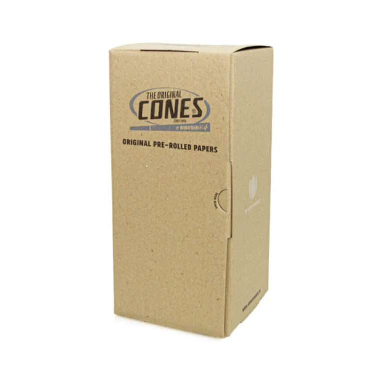 Cones King Size (1000er-Box)