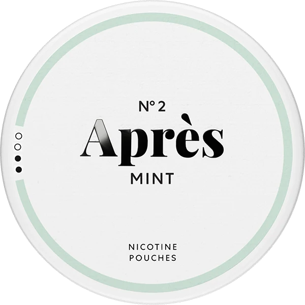Après No2 Mint