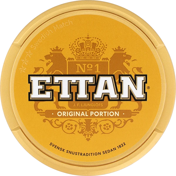 Ettan Original