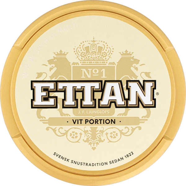 Ettan Vit