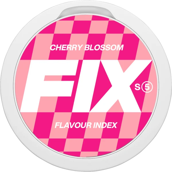 Fix Cherry Blossom 5 Slim