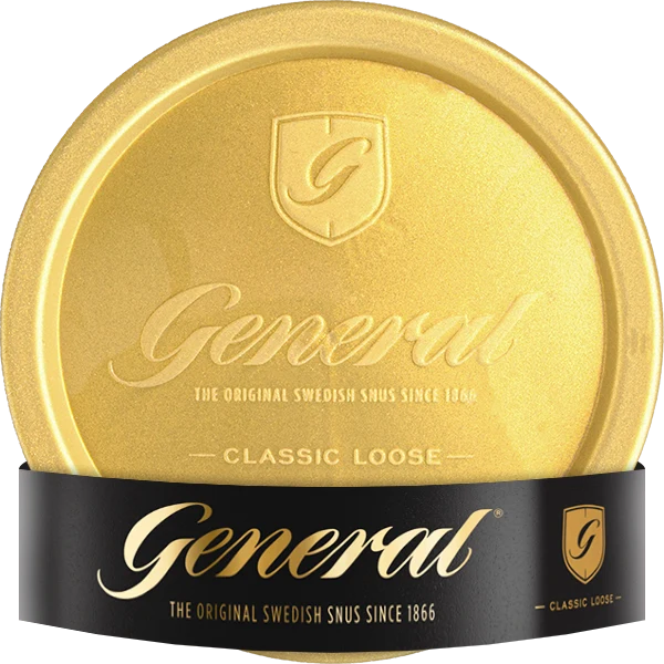 General Loose