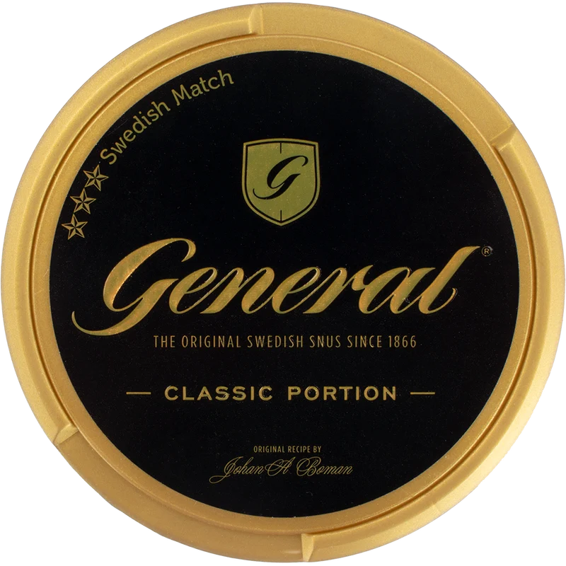 General Original