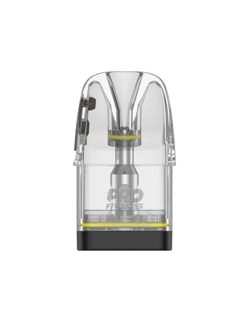 Uwell Caliburn G4 - Pod 0,9 Ohm