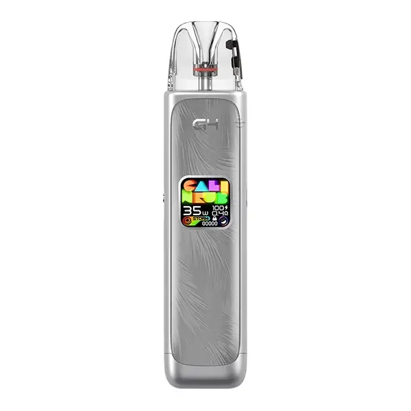 Uwell Caliburn G4 - Twilight Silver