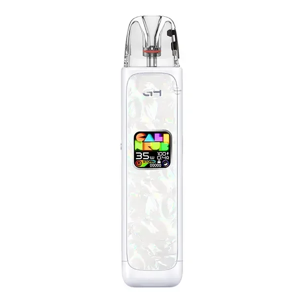 Uwell Caliburn G4 - Seashell White