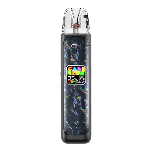 Uwell Caliburn G4 - Polar Black