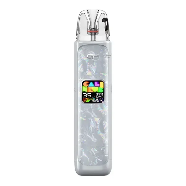 Uwell Caliburn G4 - Karst Grey