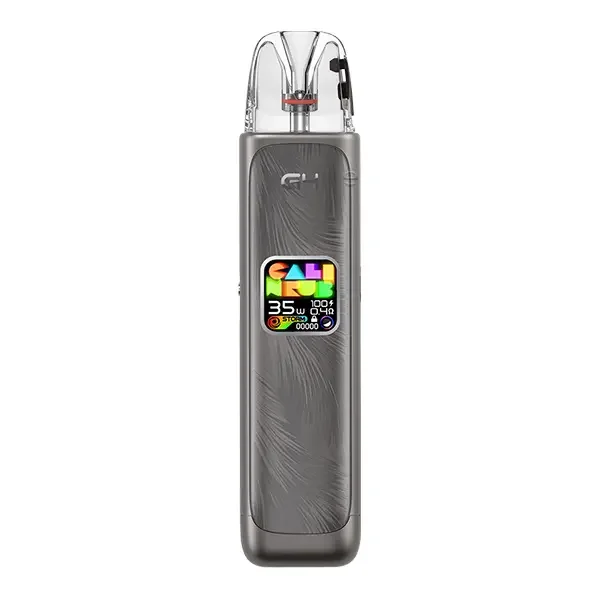 Uwell Caliburn G4 - Gunmetal Grey