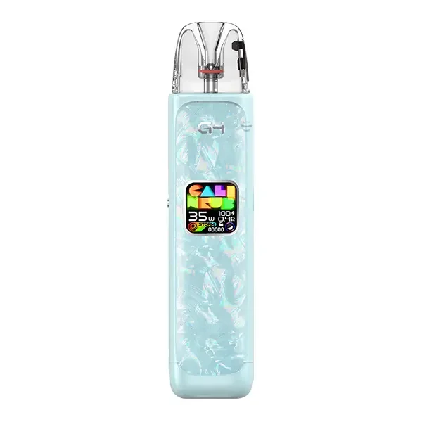 Uwell Caliburn G4 - Glacier Blue