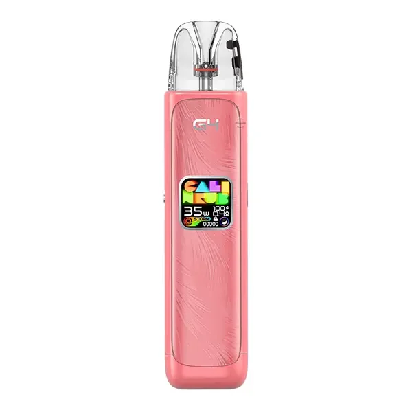 Uwell Caliburn G4 - Flamingo Red