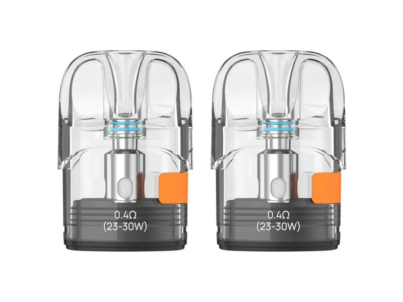 Aspire Pixo Pod mit Head (2 Stück pro Packung) (0,4 Ohm)