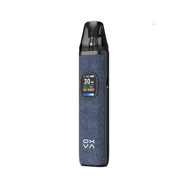Oxva Xlim Pro 2 Blue Jeans