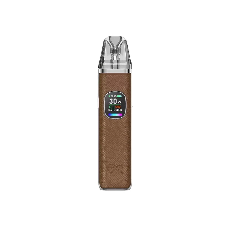 Oxva Xlim Pro 2 Brown Python