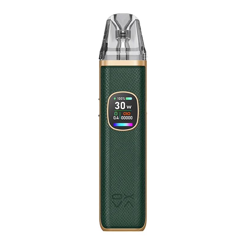 Oxva Xlim Pro 2 Green Python