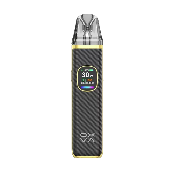 Oxva Xlim Pro 2 Black Carbon