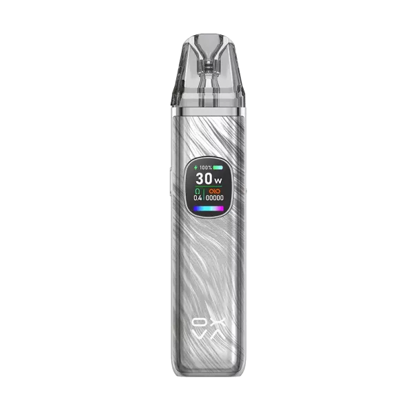 Oxva Xlim Pro 2 Platinum Grey
