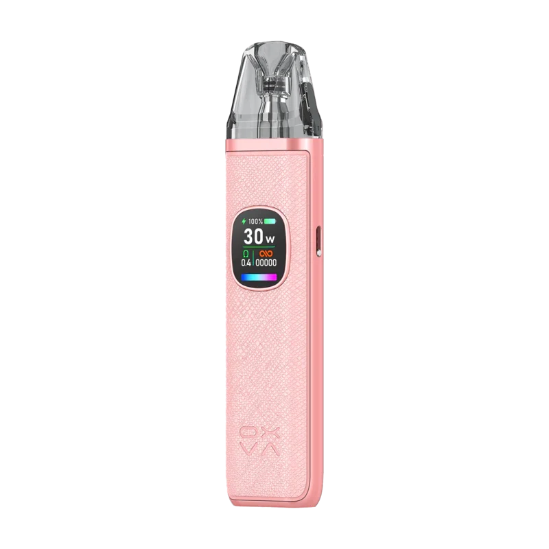 Oxva Xlim Pro 2 Coral Pink