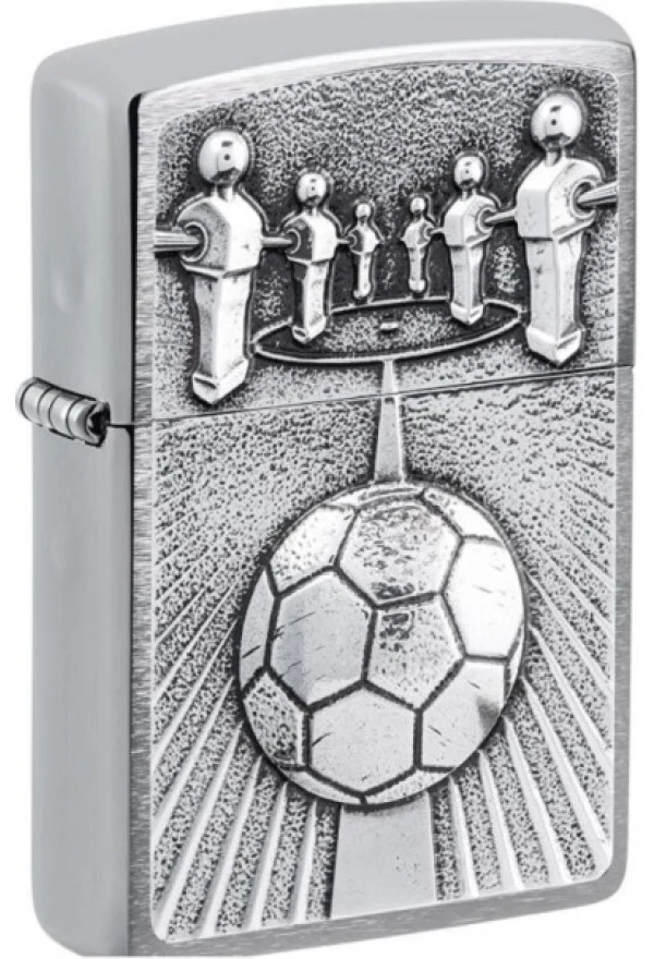Zippo Kicker
