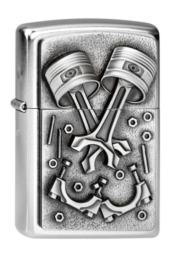 Zippo Engine Parts
