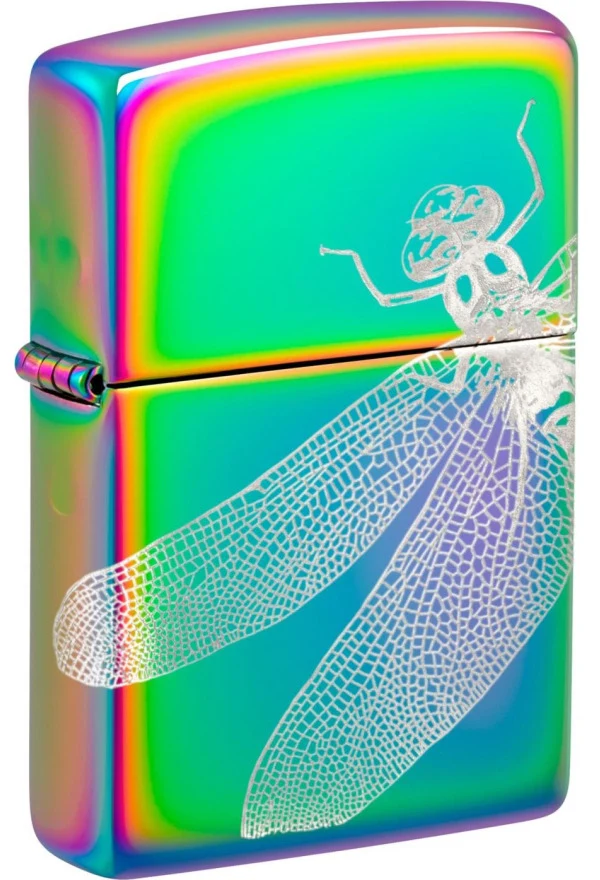Zippo Dragonfly