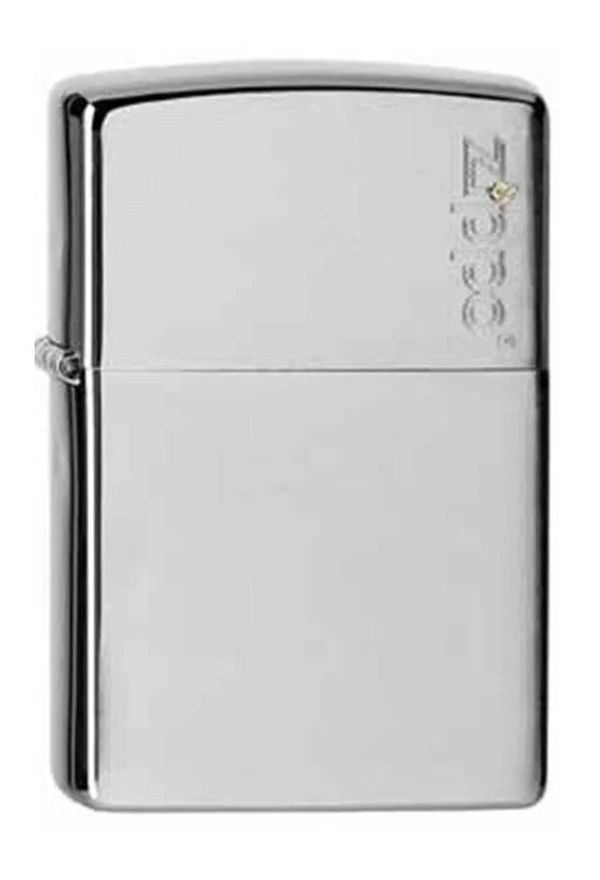 Zippo Bulus Zippo Logo