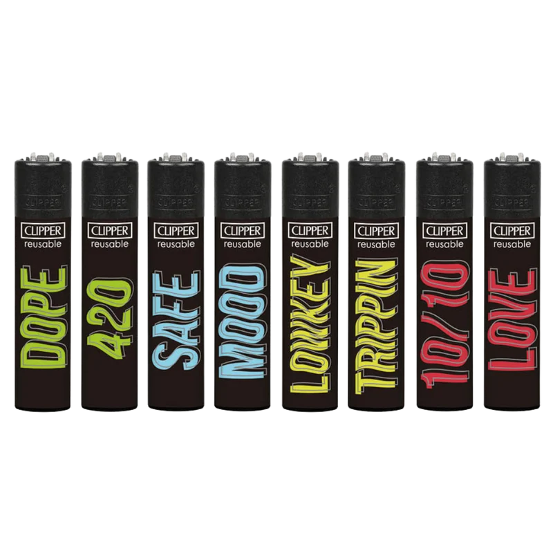 CLIPPER New Impact
