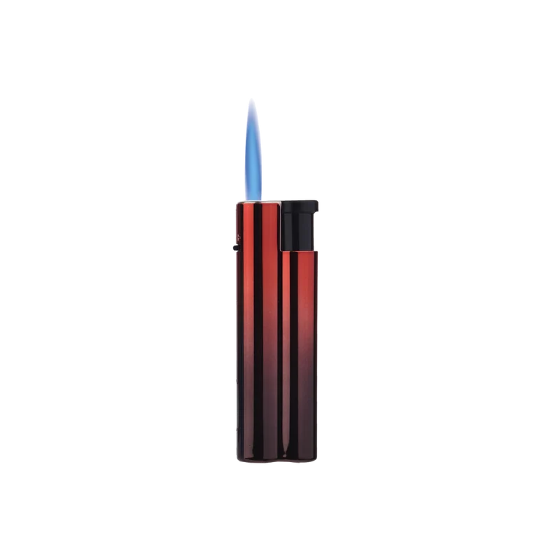 PROF FEUERZEUG - Single Jetflame Anodized