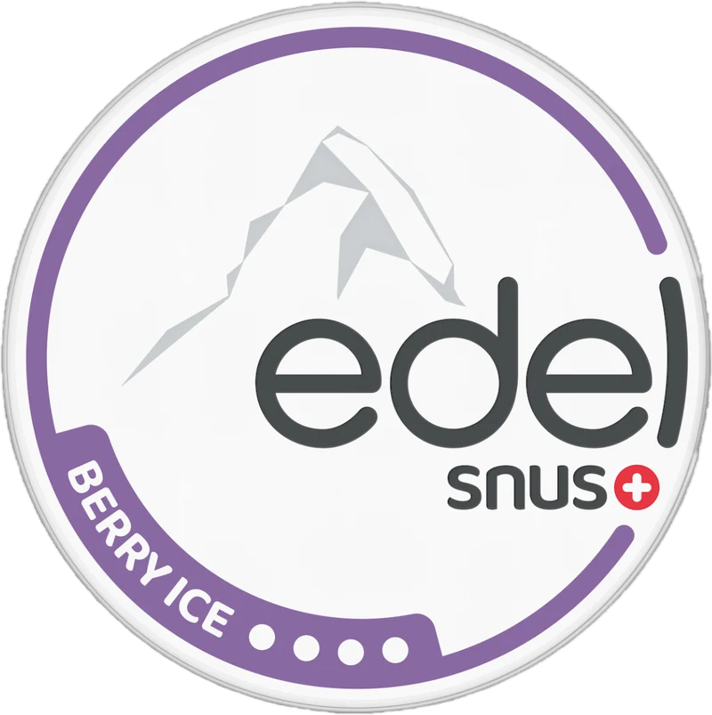 Edel Berry Ice