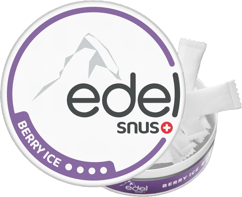Edel Berry Ice