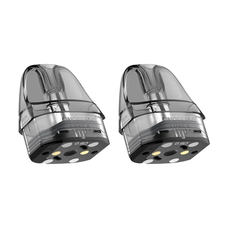 Vaporesso - Luxe X Corex 2.0 (0,6 Ohm)