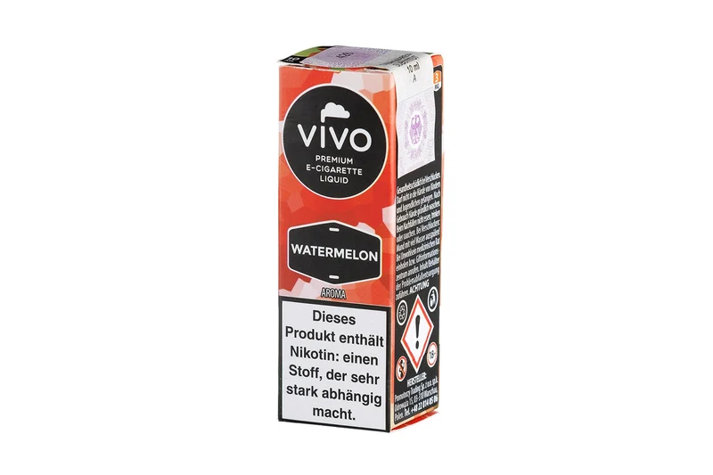 VIVO Liquid Wassermelone 10ml