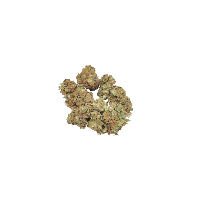 Wild Wild Weed Billy The Weed Jack Herrer – CBD Blüten, 10 g