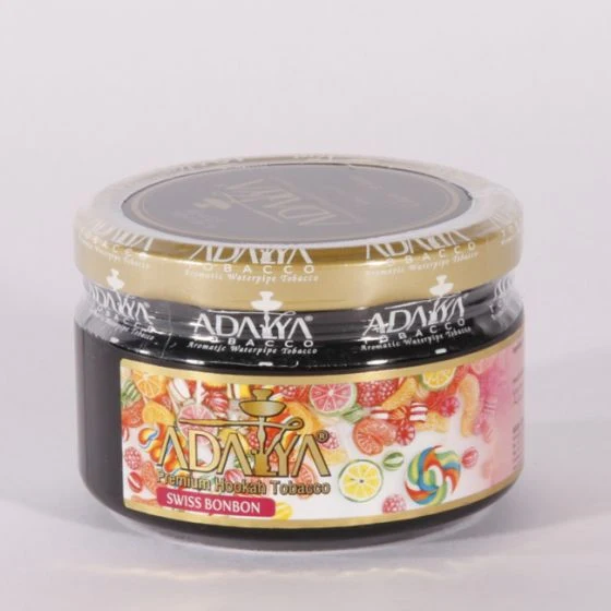 Adalya Swiss Bonbon Shisha-Tabak 200 g