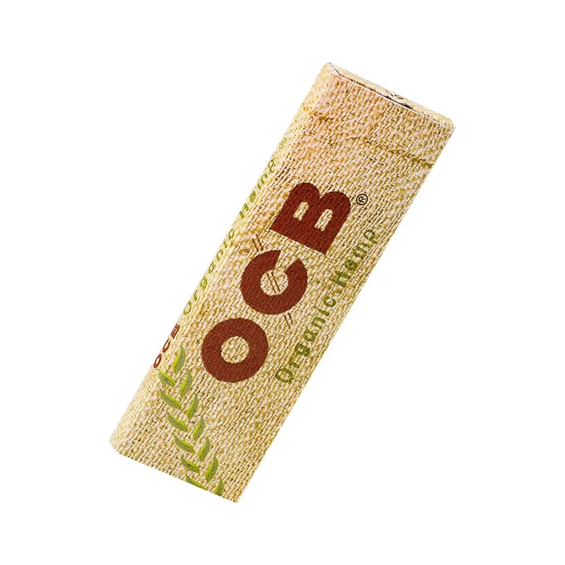 OCB SW Organic Hemp Blättchen (50 Stück)