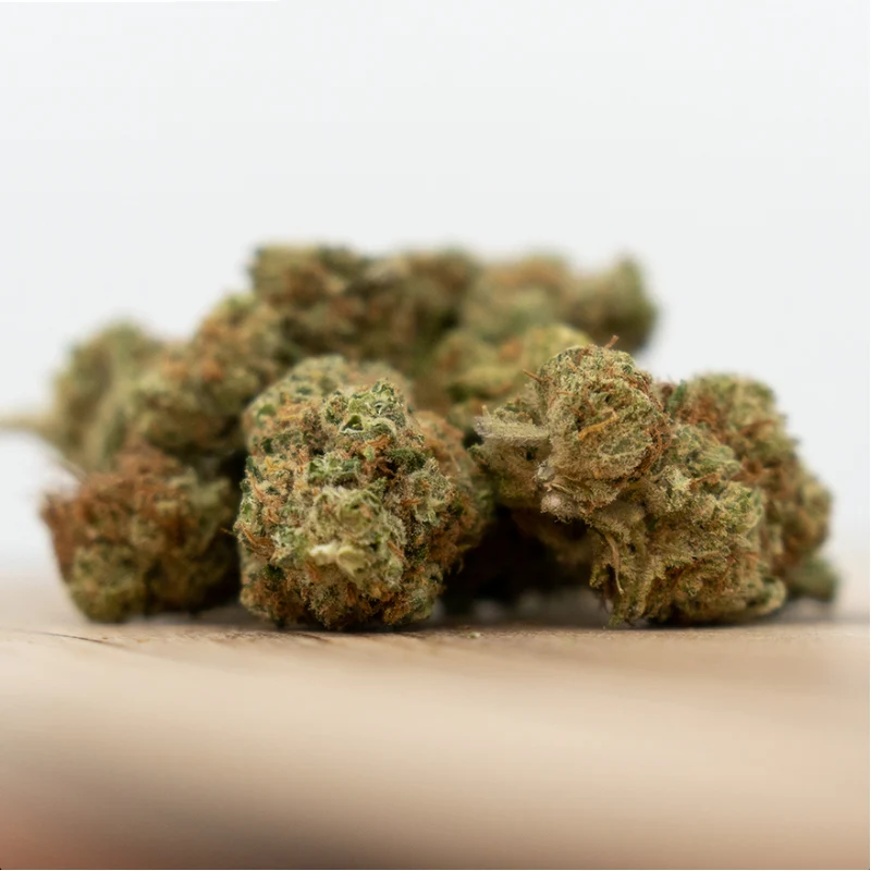 Herba di Berna Cannaqueen – CBD Blüten Indoor, 3 g