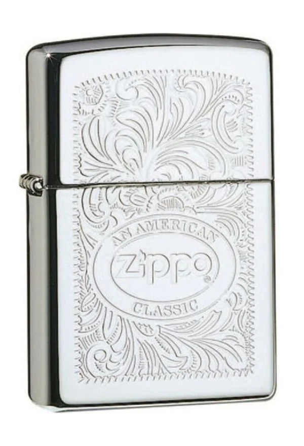 Zippo American Classic