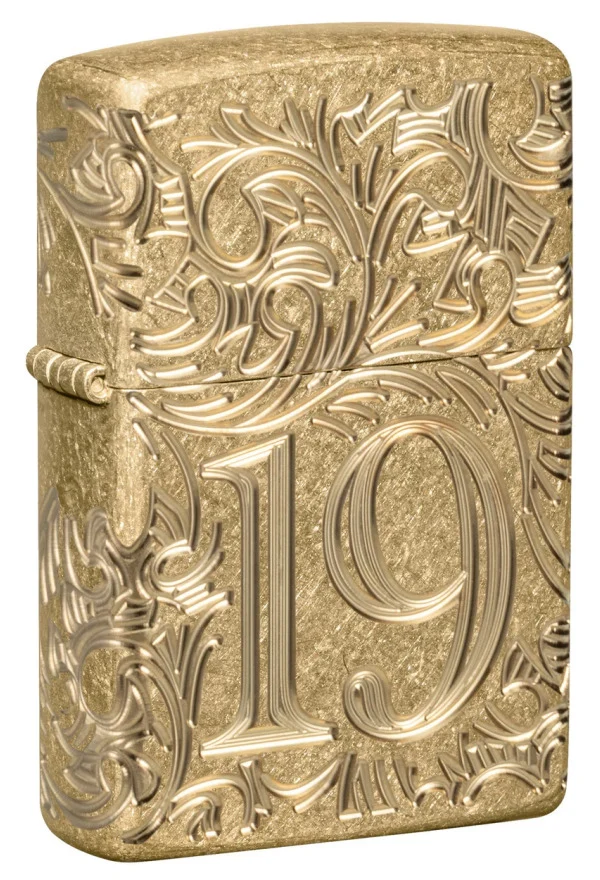 Zippo 28496 1932 Filigree