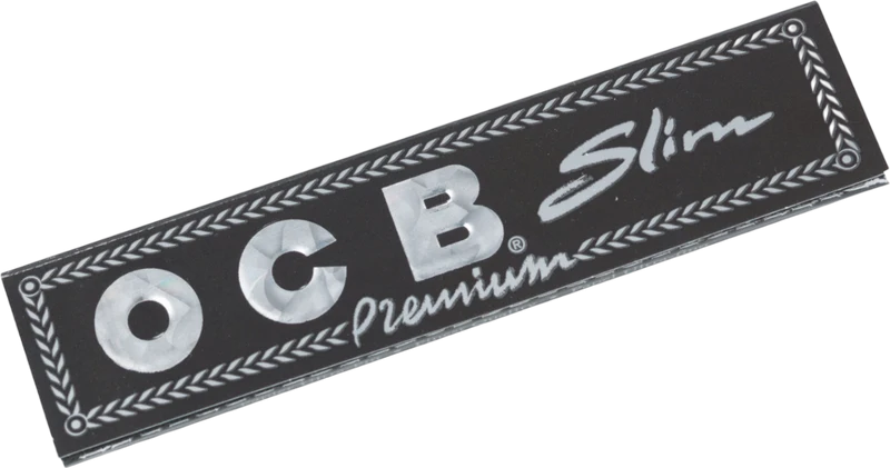 Zigarettenpapier OCB Slim Premium King Size