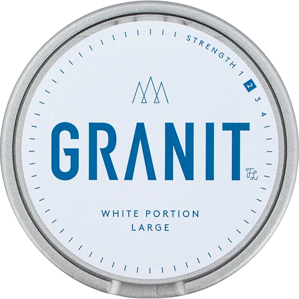 Granit Large White