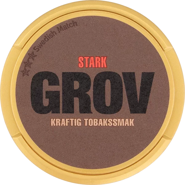 Grov Stark Original
