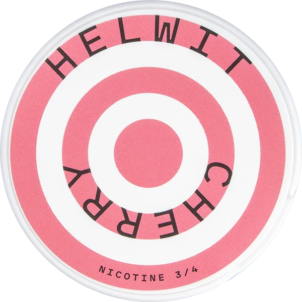 Helwit Cherry Slim