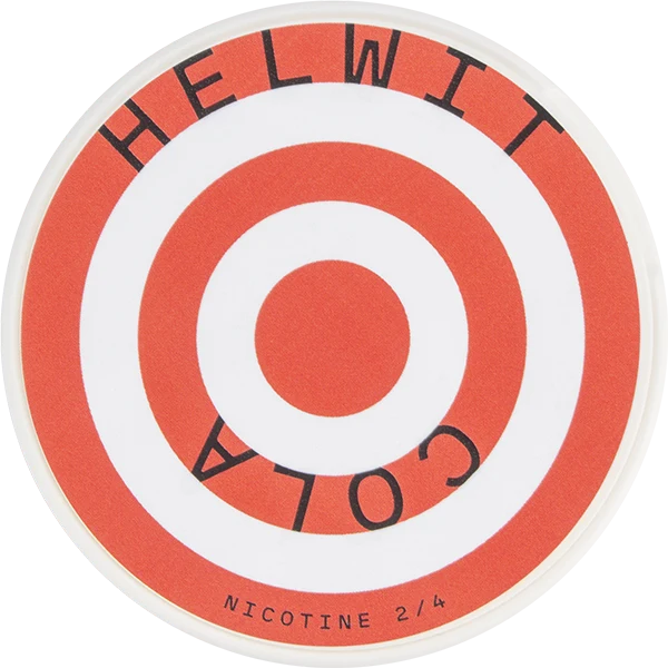 Helwit Cola 3.5mg Slim
