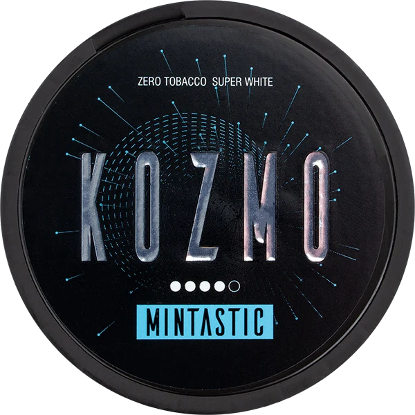 Kozmo Mintastic