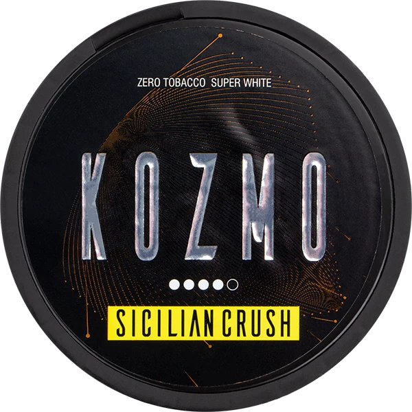 Kozmo Sicilian Crush