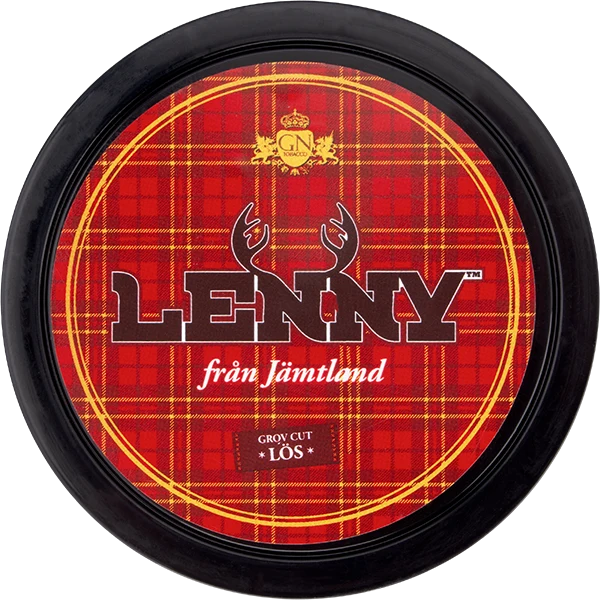 Lenny's Cut Original Loose