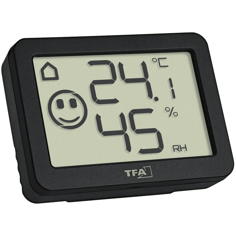TFA Digital Hygrometer